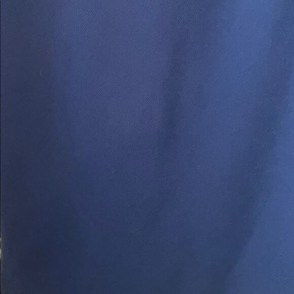 French connection long sleeve blue dress size 2 - Picture 5 of 8